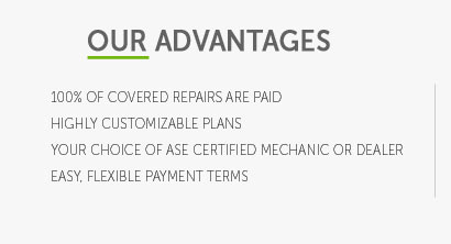 trustmake auto warranty